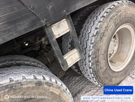 Buy Sany Used Crane / 3 Buy Sany Used Crane / 3